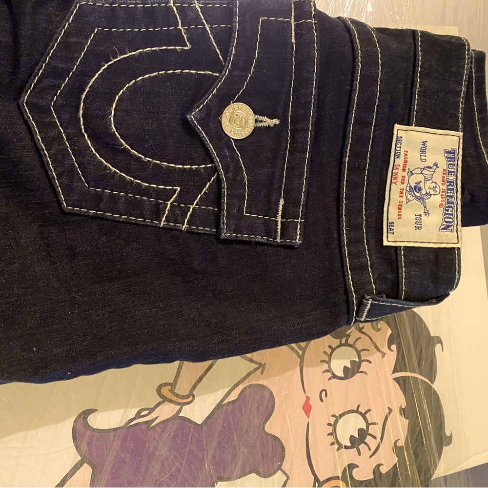 True Religion Jeans